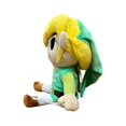thumbnail image 3 of LITTLE BUDDY PELUCHE ZELDA LINK 12", 3 of 4