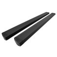 thumbnail image 2 of Westin Automotive Running Board 29-24165 Pro-E; Electric; Powder Coated; Textured Black; Aluminum; Lighted; Rocker Panel Mount, 2 of 9