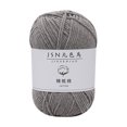 thumbnail image 2 of Clearance Tyidzon Wool Yarn for Crocheting Soft Crochet Thread Yarn, Lightweight Wool Yarn for Crochet Hand Knitting Crocheting Crafting, 2 of 4