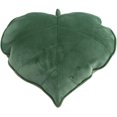 thumbnail image 1 of 3D Leaves Household Sofa Pillow Decoration-Green, 1 of 8