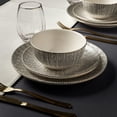 thumbnail image 4 of Assiette plate en grès Thyme & Table, collection Riley, 4 of 4