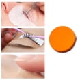 thumbnail image 4 of Colle pour Cils Colle Renforcée Permanente Colle pour Cils Stron Collante Adhésif pour Cils pour Salon 10 g, 4 of 8