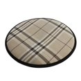 thumbnail image 2 of Non- office and home Cushion Dining Set Pd with Ribbons , Round 35cm, 2 of 8