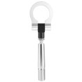 thumbnail image 2 of Screw On Tow Hook Racing Tow Hook Tow Hook For Gtr Tow Hook For JDM Style Screw On Track Racing Towing Ring Fit For  FX35/FX45/FX50 QX70, 2 of 8
