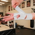 thumbnail image 3 of Boxing Hand Wraps for Adult Training Muay Thai MMA and Sports Gear, 3 of 3