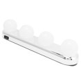 thumbnail image 2 of 4LED Dressing Table Light Makeup Wall Lamp Kit Bulbs Mirror Light for Living Room Bathroom, 2 of 6