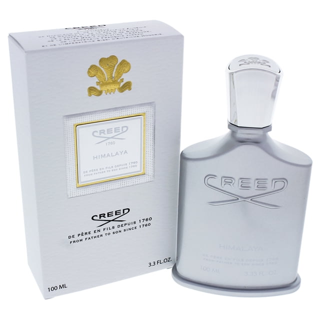 CREED HIMALAYA/CREED EDP SPRAY 3.3 OZ (100 ML) (M)