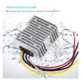 thumbnail image 4 of 24V To 13.8V 10A 20A 276W DC DC Converter Transformer Voltage Regulator Step Down Buck Module Power Supply For LED Car Solar ,Built-in Safety Protections, 4 of 6