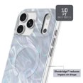 thumbnail image 3 of Premium Phone Case for iPhone 18 Pro Max / 17 Pro Max, MagSafe Compatible - Pearlescent White, 3 of 5