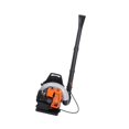 thumbnail image 4 of Almencla Backpack Leaf Blower 2 Stroke Gas Powered for Sidewalk Landscaping Courtyard, 4 of 8