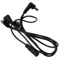 thumbnail image 3 of 1pc Electric Guitar Pedal Power Cord Electric Guitar Effector Connecting Wire, 3 of 9