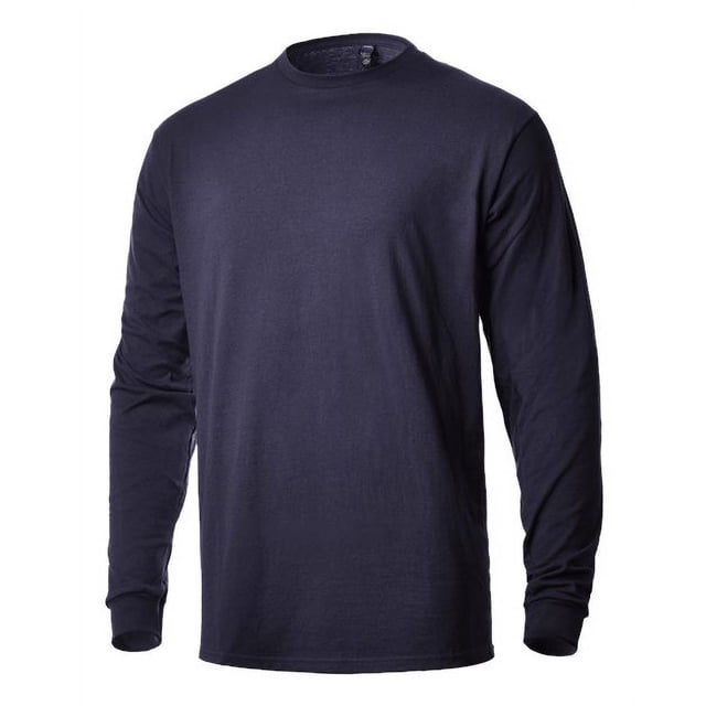 Tultex Unisex Jersey Long Sleeve T-Shirt