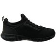 thumbnail image 4 of Skechers Men's Work Relaxed Fit Cessnock SR Wide Width Sneaker, 4 of 7