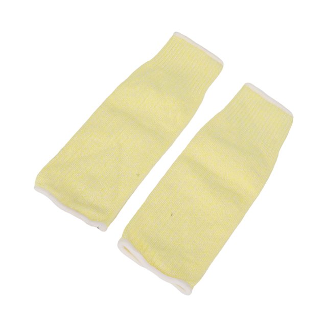 Cut Protective Sleeve HPPE 5 Forearm Guard For Gardening Heat Insulation