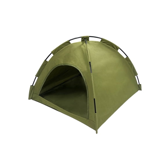Cat Tent Outdoor, Pet Enclosure Tent Suitable for Cats and Small Animals, Indoor Foldable Exercise Tent