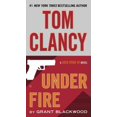 thumbnail image 1 of TOM CLANCY UNDER FIR, 1 of 2