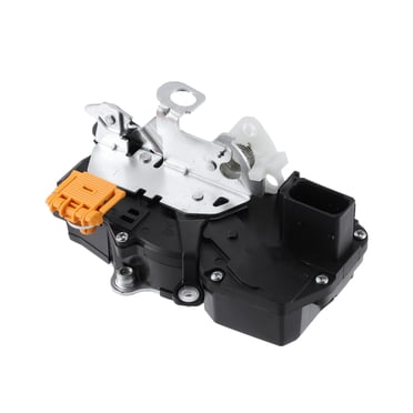 Unique Bargains Power Door Lock Actuator Motor Front Left for Chevy Malibu 2008-2012 931-310 20772312 20922229 22865521