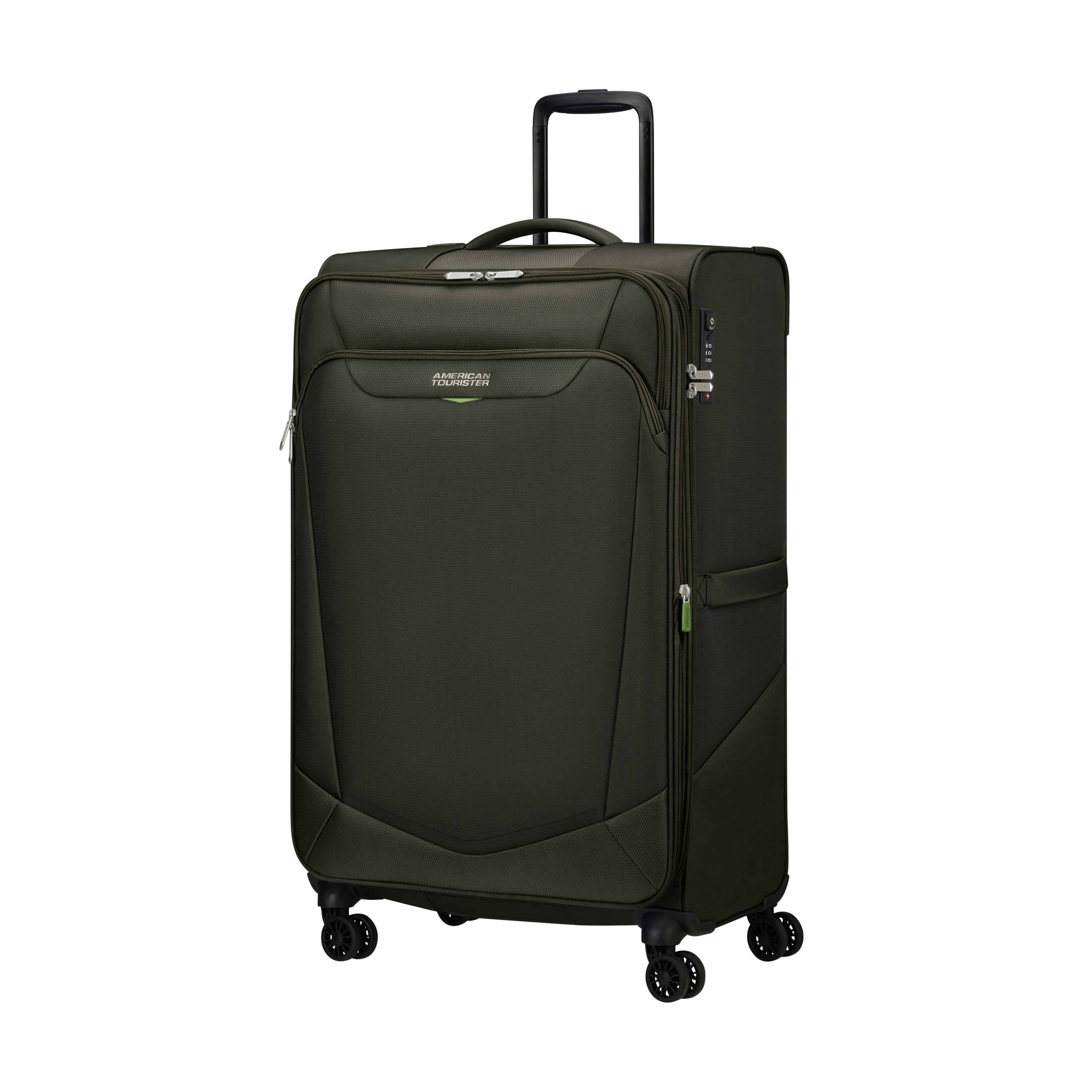 American Tourister SummerRide Spinner Large Luggage