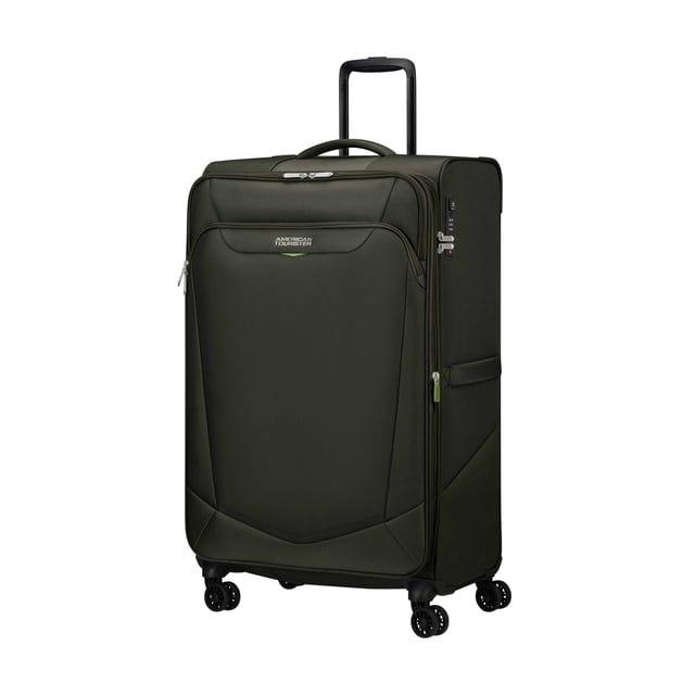 Grande valise à roulettes American Tourister SummerRide
