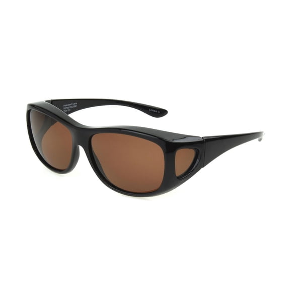 Foster Grant Polar Optics Fits Over Sunglasses