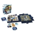 thumbnail image 3 of Clue Advent Calendar: Secrets Under Snowfall, 3 of 11