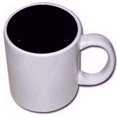 thumbnail image 1 of PreAsion 36pcs Two-Tone Sublimation Mugs Heat Press Transfer Coffee Tea Mugs 11oz, 1 of 1