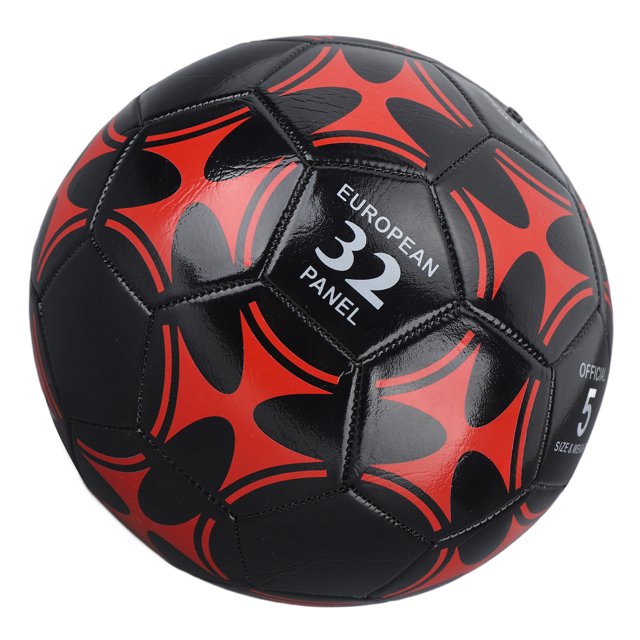 Inflatable Football,Kids Soccer Size 5 Kids Soccer Football Kids Soccer Ball Exquisite Design