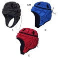 thumbnail image 3 of ZheElen Comfortable Helmet For Kids Sponge Splitting For Improved sponge can Fit Skiing Helmet Safety, 3 of 6