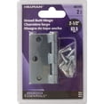 thumbnail image 4 of 2-1/2" HINGE 2 P - FRENCH, 4 of 4