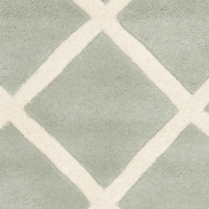 Safavieh Chatham Isaac Tapis Géométrique