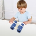 thumbnail image 4 of UsRHHA Jumelles 4x30 pour Enfants pour l'Extérieur, Jumelles Robustes et Légères pour Jeunes Aventuriers, Jumelles pour Enfants à Concentration Réglable, 4 of 6
