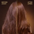 thumbnail image 2 of GARNIER Whole Blends Honey Treasures 10 Benefits for all hair types Treatment, 2 of 7
