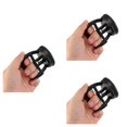 thumbnail image 2 of ziyahi Car Dent Removal Tool Puller with D-ring Handle Dents Remover Bodywork Suction Cup Repair Handtool 5.8cm Diameter 3Set, 2 of 6