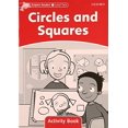 thumbnail image 1 of Dolphin Readers: Level 2: 425-Word Vocabulary Circles and Squares Activity Book (Dolphin Readers, Level Two), 1 of 1