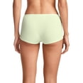 thumbnail image 2 of Jockey Culotte Garçonne Extensible en Coton Biologique pour Femmes, 2 of 4