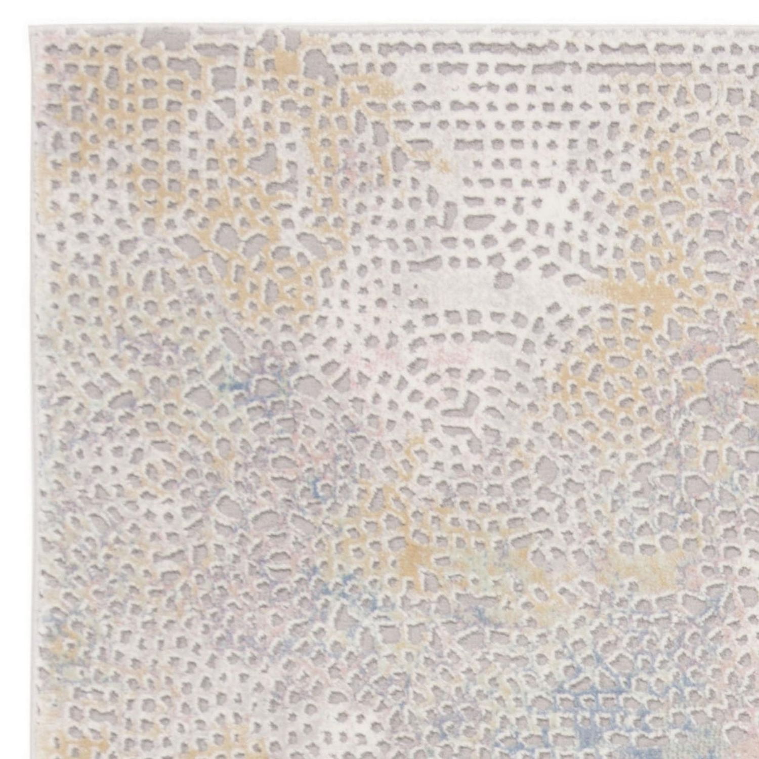Safavieh Meadow Rebeca Abstract Area Rug
