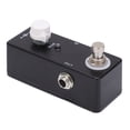 thumbnail image 2 of Metal Guitar Effect Pedal,Guitar Volume Effect Pedal Effect Pedalwith True Bypass Guitar Volume Effect Pedal Top-Notch Performance, 2 of 8