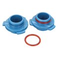 thumbnail image 1 of Almencla 1 Paire HB3 Support d'Ampoule de Phare Halogène LED de Voiture Durable, 1 of 7