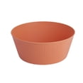 thumbnail image 2 of Large Salad Bowl Salad Bowl Set Plastic Serving Bowls Reusable Lightweight Bowl for Rice Noodle Soup Snack Fruit Serving Bowls Salad Bowls Large Bowls for Kitchen Bowls for Salad Vegetable, 2 of 6