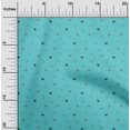 thumbnail image 1 of oneOone Cotton Poplin Fabric Dogs Animal Printed Fabric 1 Yard 56 Inch Wide, 1 of 4