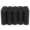 thumbnail image 1 of Milisten 15pcs Kraft Paper Tube Packaging For Tea Lip Balm Perfume Round Cardboard Boxes With Lids For Diy Crafts And Essential Travel Storage, 1 of 5