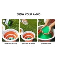 thumbnail image 3 of Gel Blaster Electric Green Gellets, 10k, 3 of 5