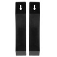 thumbnail image 2 of AMONIDA Barbell Silicone Plates, Environmentally Friendly Barbell For Weight Training For Barbell For Home, 2 of 8