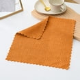 thumbnail image 4 of EGNMCR Multi Functional Kitchen Cleaning Cloth With 4 Pcs Of Ultra Fine Fiber Cleaning Cloth Dishwashing and cleaning, 4 of 6