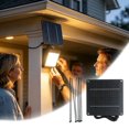 thumbnail image 2 of SIfdSeng Get it Fast Outdoor Solar for | Portable Solar for Emergency Charging and Outdoor Lighting Compact Solar for Camping and Travel, 2 of 6