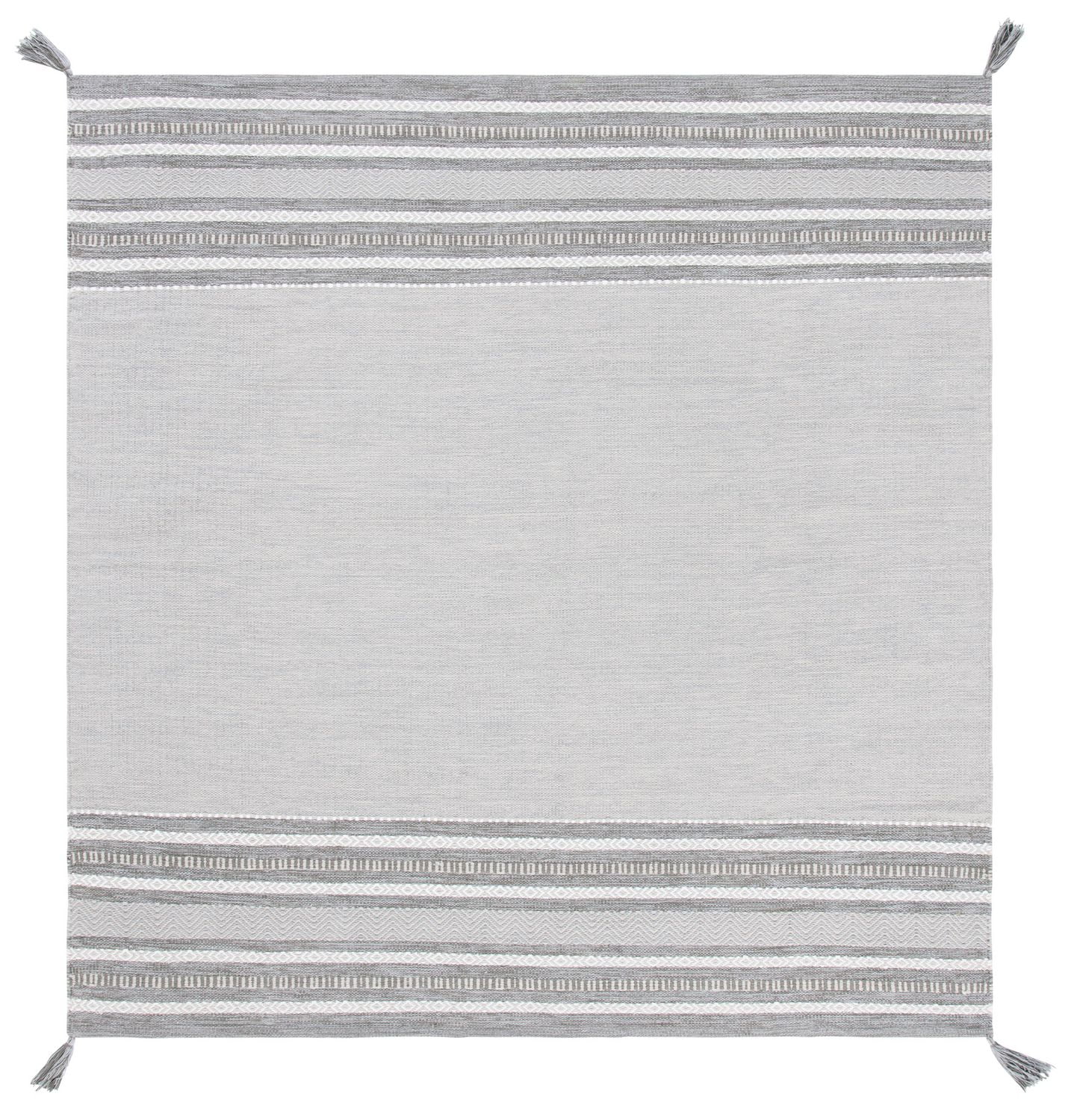 Safavieh Montauk Jobeth Striped Soft Braided Area Rug