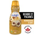 thumbnail image 2 of International Delight, Southern Butter Pecan Coffee Creamer, 2 of 6