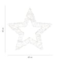 thumbnail image 2 of 35CM STAR LED BO, 2 of 4