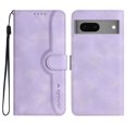 thumbnail image 1 of Compatible with Google Pixel 7 Case Premium PU Leather Wallet with Built-in Magnet Cover, 1 of 5