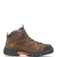 thumbnail image 2 of Wolverine Men's W02194 Hudson Boot, Brown/Black, 10 XW US, 2 of 4